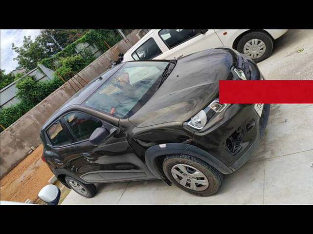 Used Renault Kwid [2019] [2019-2019] RXL in Hyderabad