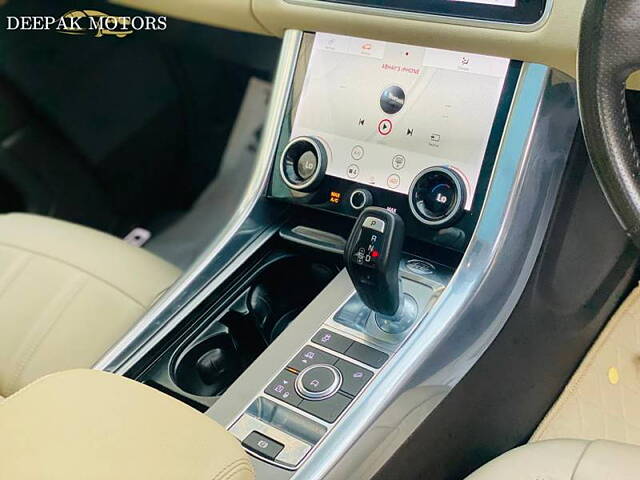 Used Land Rover Range Rover Sport [2018-2022] SE 2.0 Petrol in Delhi