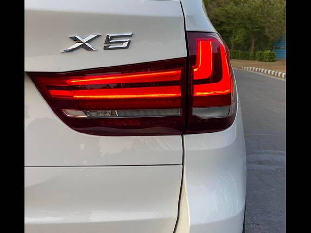 Used BMW X5 [2014-2019] xDrive 30d in Chandigarh