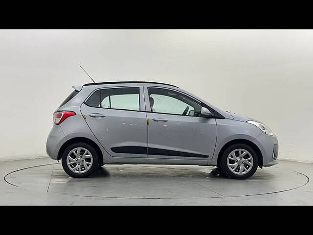 Used Hyundai Grand i10 Sportz 1.2 Kappa VTVT in Ghaziabad