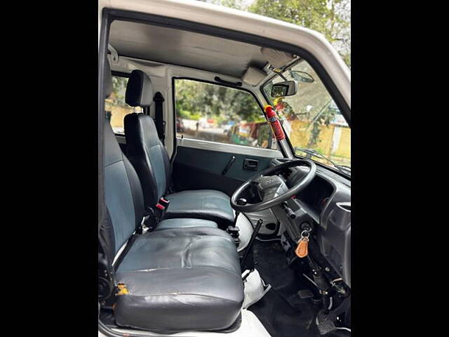 Used Maruti Suzuki Omni 5 STR BS-IV in Bangalore