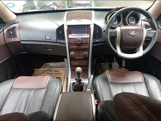 Used Mahindra XUV500 [2011-2015] W8 2013 in Bangalore