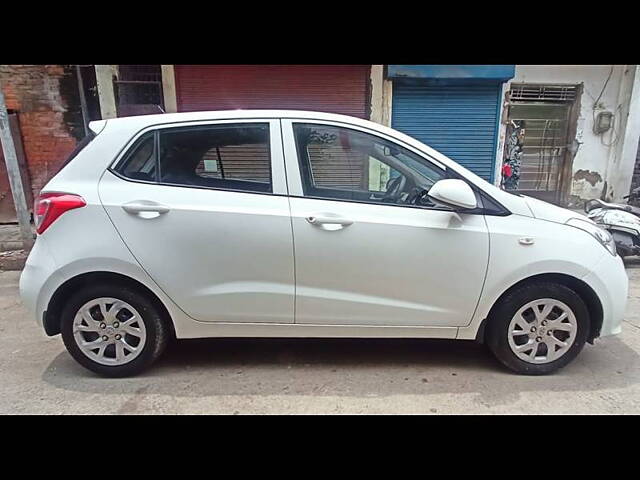 Used Hyundai Grand i10 Sportz 1.2 Kappa VTVT in Kanpur