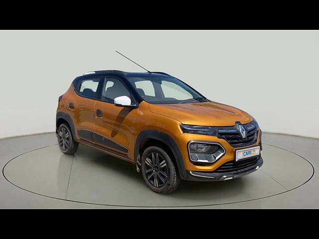 Used 2023 Renault Kwid in Pune