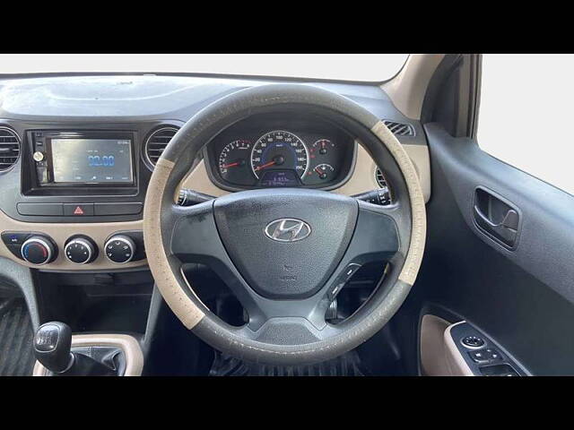 Used Hyundai Grand i10 Magna 1.2 Kappa VTVT in Surat