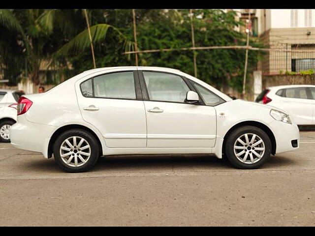 Used Maruti Suzuki SX4 [2007-2013] ZXi in Mumbai