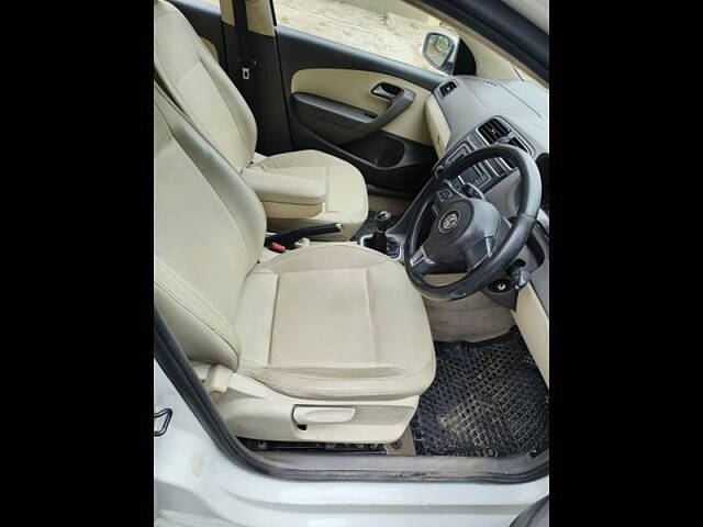 Used Volkswagen Vento [2012-2014] Highline Diesel in Mysore