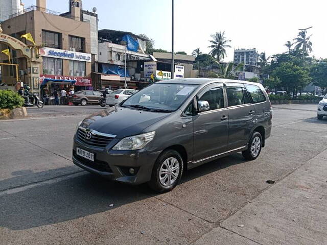 Used Toyota Innova [2005-2009] 2.5 G4 7 STR in Mumbai