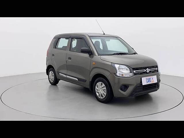 Used 2022 Maruti Suzuki Wagon R in Pune