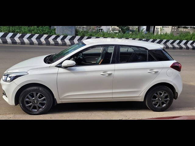 Used Hyundai Elite i20 [2018-2019] Asta 1.4 CRDi in Chennai