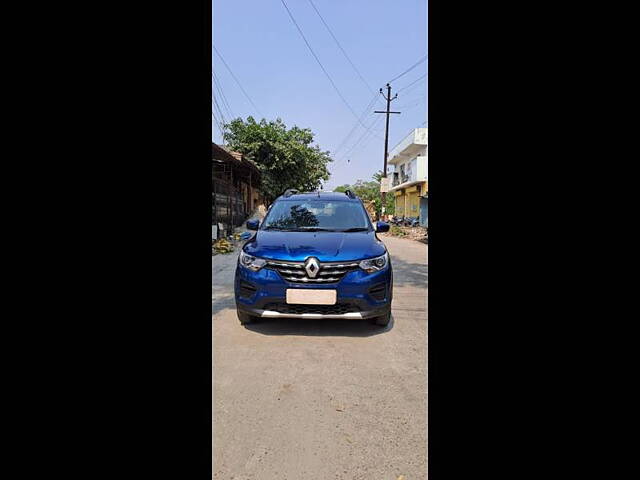 Used 2020 Renault Triber in Rudrapur