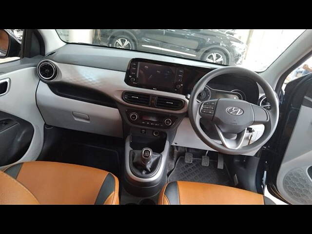 Used Hyundai Grand i10 Nios [2019-2023] Sportz 1.2 Kappa VTVT in Mumbai