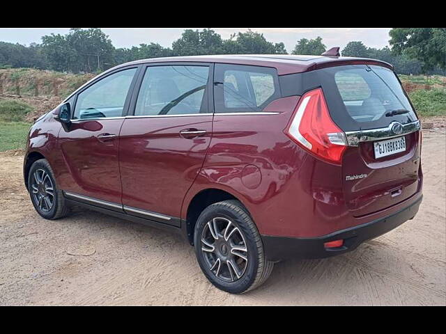 Used Mahindra Marazzo [2018-2020] M8 7 STR in Ahmedabad