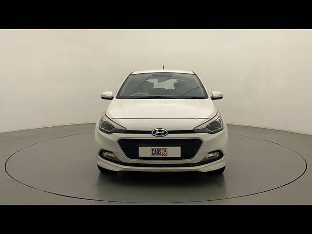 Used Hyundai Elite i20 [2016-2017] Asta 1.2 (O) [2016] in Mumbai