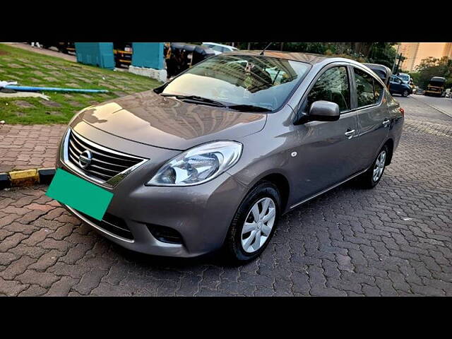 Used 2013 Nissan Sunny in Mumbai