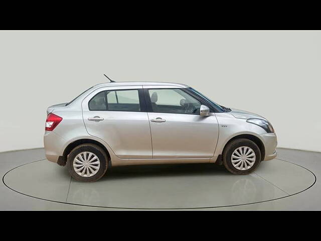 Used Maruti Suzuki Swift Dzire [2015-2017] VXI in Hyderabad