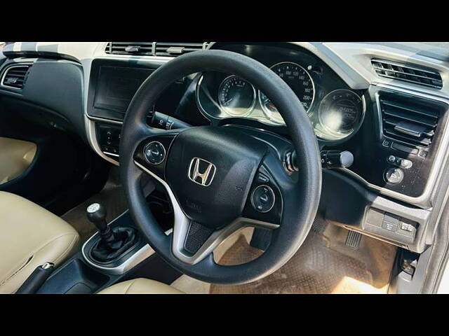 Used Honda City [2014-2017] V in Delhi