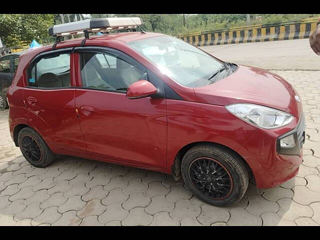 Used Hyundai Santro Sportz in Satna