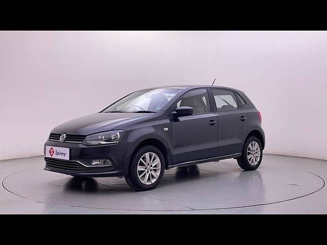 Used 2014 Volkswagen Polo in Bangalore