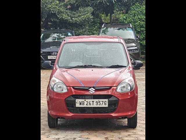 Used Maruti Suzuki Alto 800 [2012-2016] Lxi in Kolkata