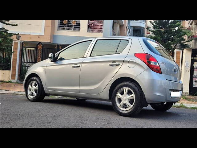 Used Hyundai i20 [2010-2012] Sportz 1.2 (O) in Kolkata