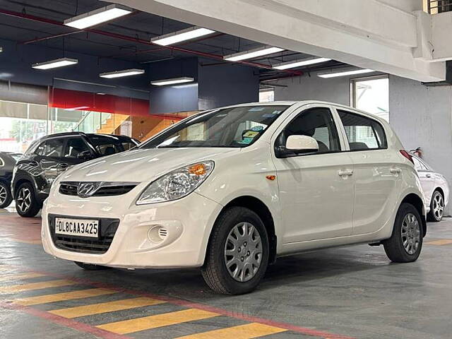 Used Hyundai i20 [2010-2012] Magna 1.2 in Noida