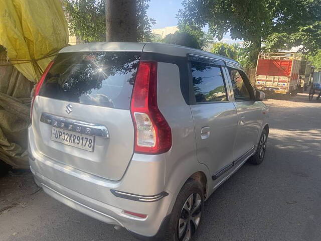 Used Maruti Suzuki Wagon R [2019-2022] VXi 1.0 [2019-2019] in Lucknow