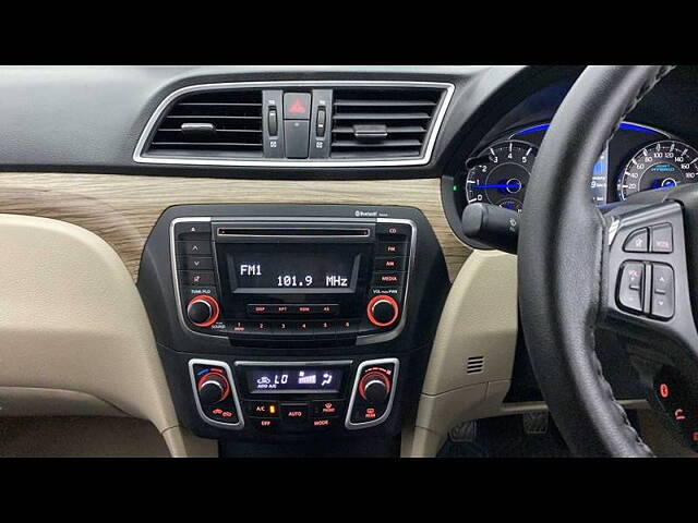 Used Maruti Suzuki Ciaz Delta 1.5 [2020-2023] in Hyderabad