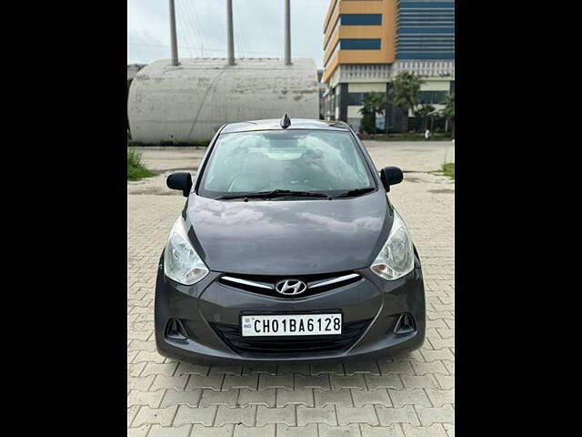 Used 2014 Hyundai Eon in Kharar