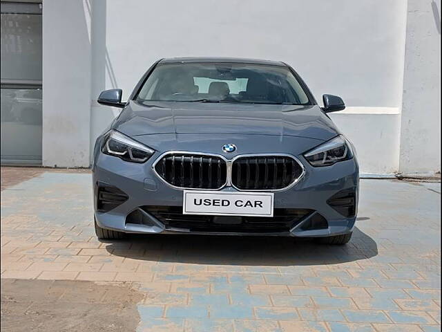 Used 2021 BMW 2 Series Gran Coupe in Ahmedabad