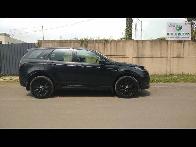 Used Land Rover Discovery Sport SE R-Dynamic [2023-2024] in Surat