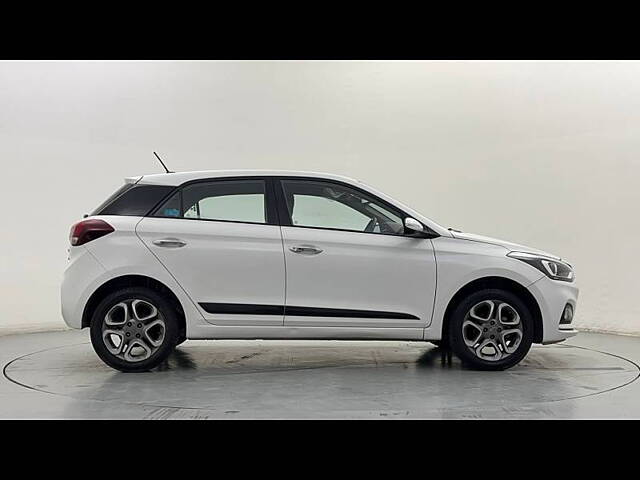 Used Hyundai Elite i20 [2019-2020] Asta 1.2 (O) [2019-2020] in Delhi