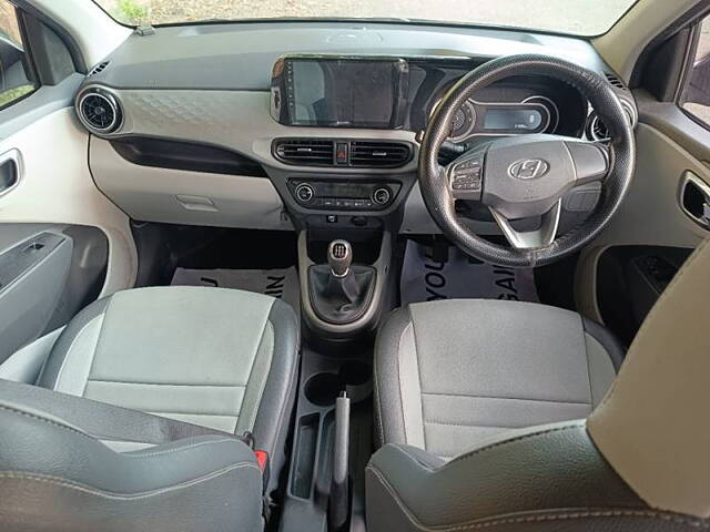 Used Hyundai Grand i10 Nios [2019-2023] Sportz 1.2 Kappa VTVT in Chennai