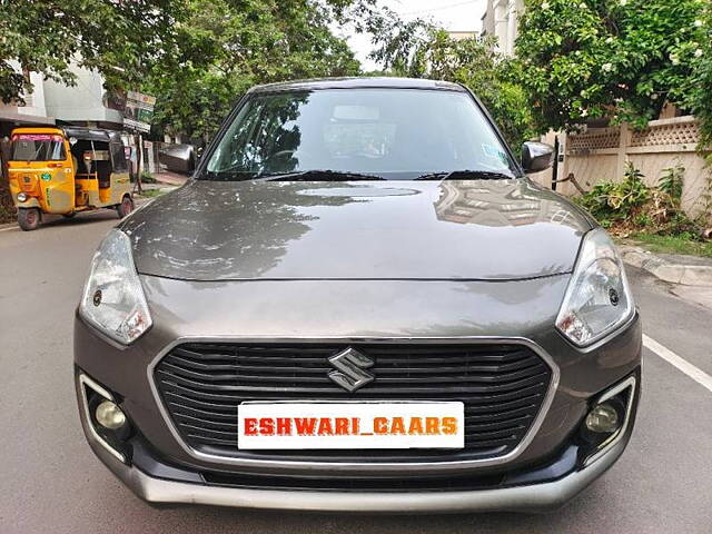 Used 2019 Maruti Suzuki Swift in Chennai