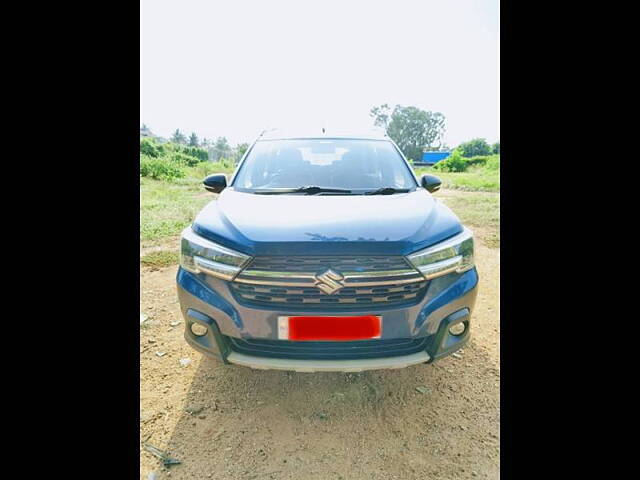 Used 2020 Maruti Suzuki XL6 in Bangalore