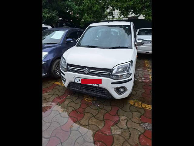 Used 2019 Maruti Suzuki Wagon R in Lucknow