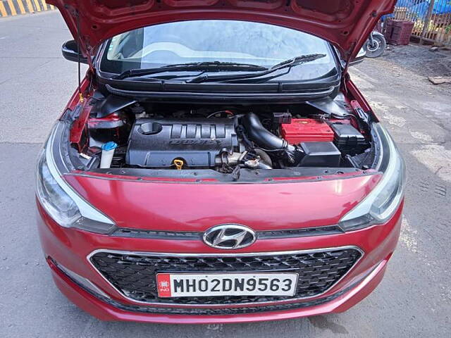 Used Hyundai i20 [2010-2012] Asta 1.4 CRDI in Mumbai