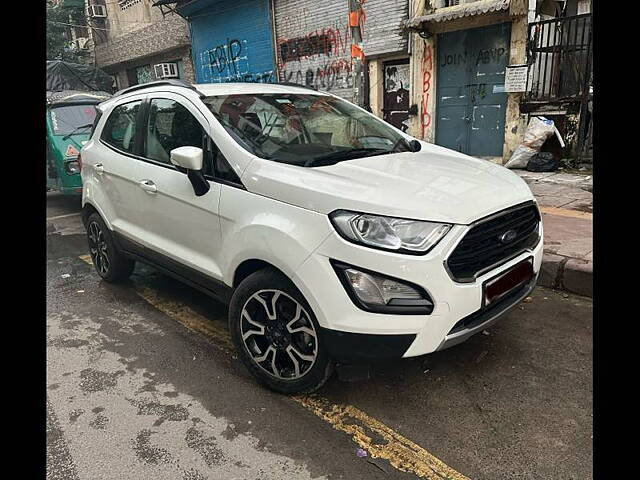 Used 2018 Ford Ecosport in Delhi