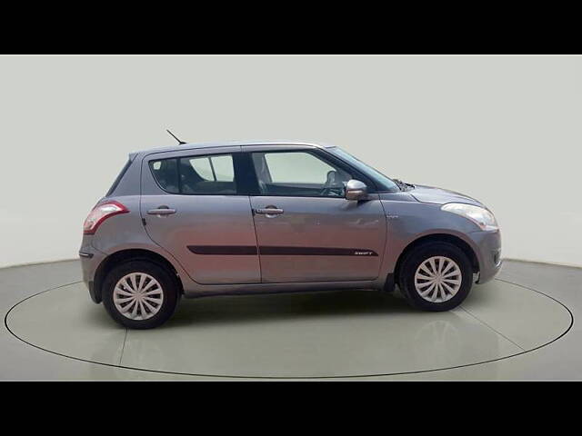 Used Maruti Suzuki Swift [2011-2014] VXi in Indore