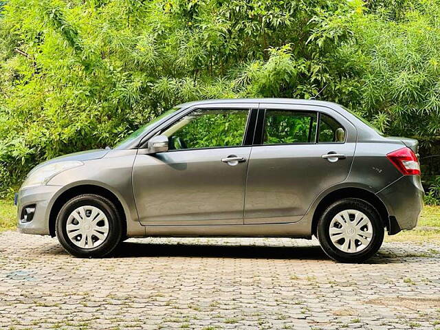 Used Maruti Suzuki Swift DZire [2011-2015] VXI in Ahmedabad