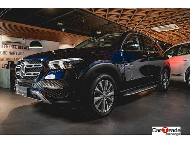 Used Mercedes-Benz GLE [2020-2023] 300d 4MATIC LWB [2020-2023] in Delhi