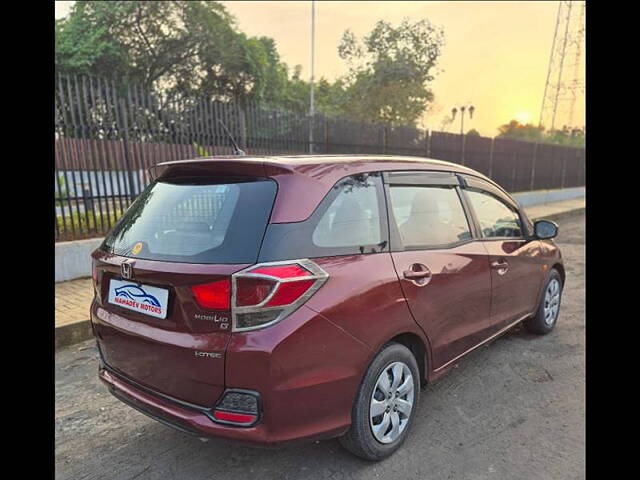 Used Honda Mobilio S Diesel in Mumbai