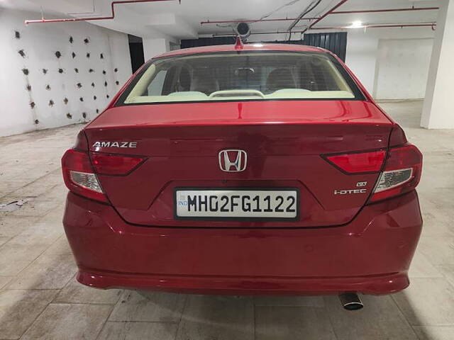 Used Honda Amaze [2018-2021] 1.5 VX CVT Diesel in Mumbai