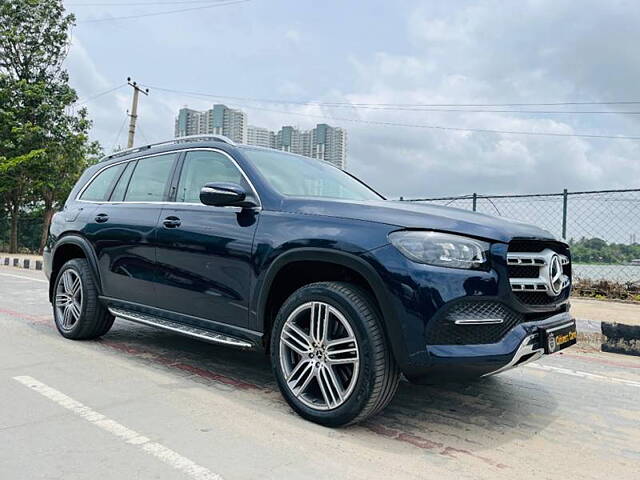 Used Mercedes-Benz GLS [2020-2024] 450 4MATIC in Bangalore