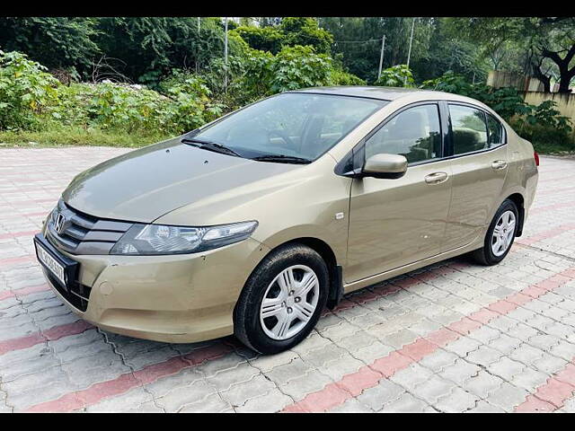 Used Honda City [2011-2014] 1.5 Corporate MT in Delhi