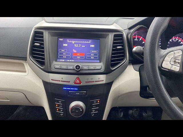 Used Mahindra XUV300 [2019-2024] W6 1.2 Petrol in Bangalore