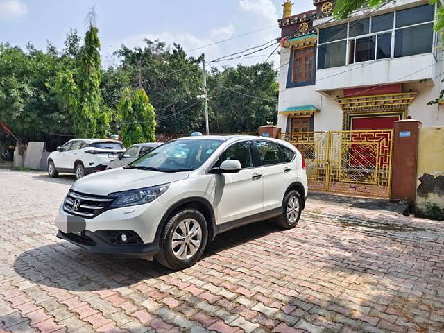 Used Honda CR-V [2013-2018] 2.4L 4WD AVN in Delhi