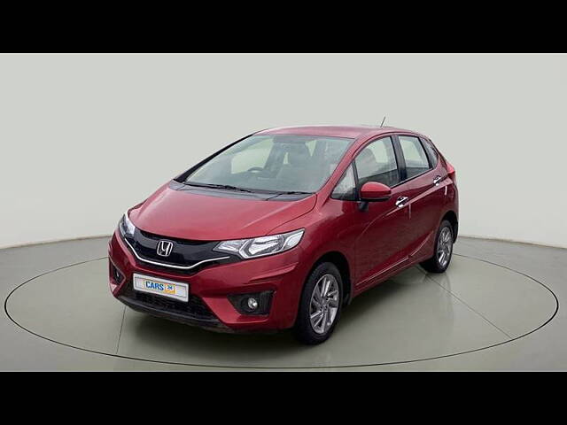 Used Honda Jazz [2018-2020] VX CVT Petrol in Pune