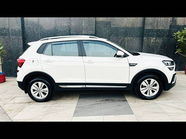 Used Skoda Kushaq [2021-2023] Ambition 1.0L TSI MT in Delhi