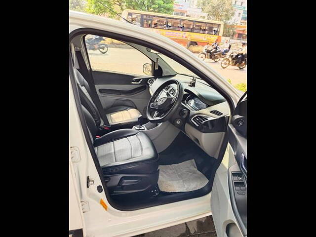 Used Tata Tiago [2016-2020] Revotron XZA [2017-2019] in Pune